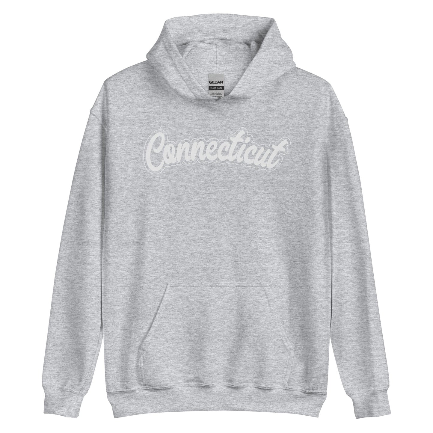 CONNECTICUT CLASSIC HERREN HOODIE - usa - hoodies.de