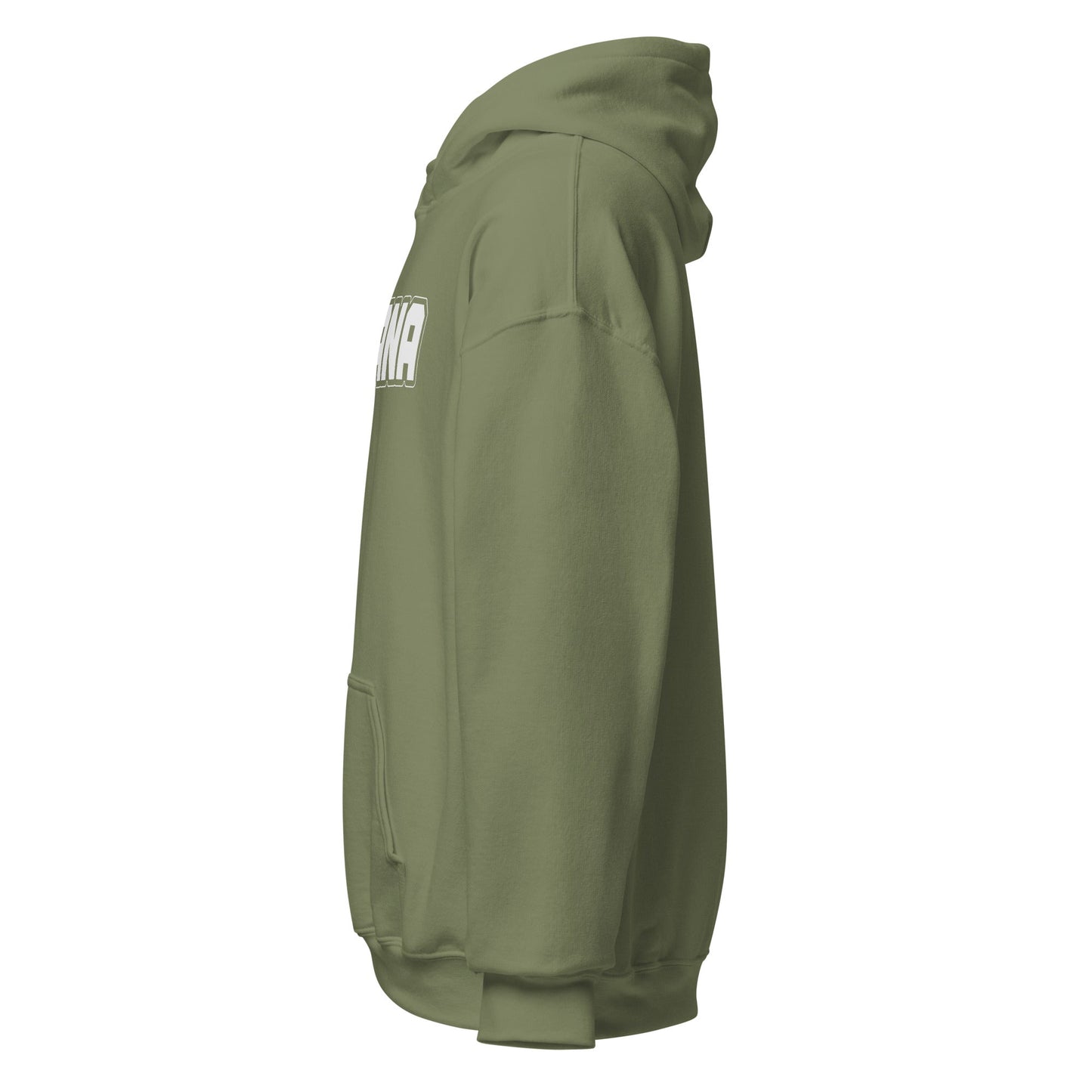 INDIANA CLASSIC HERREN HOODIE - usa - hoodies.de