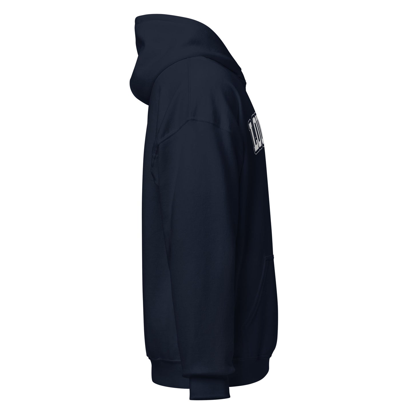 LOUISIANA CLASSIC HERREN HOODIE - usa - hoodies.de