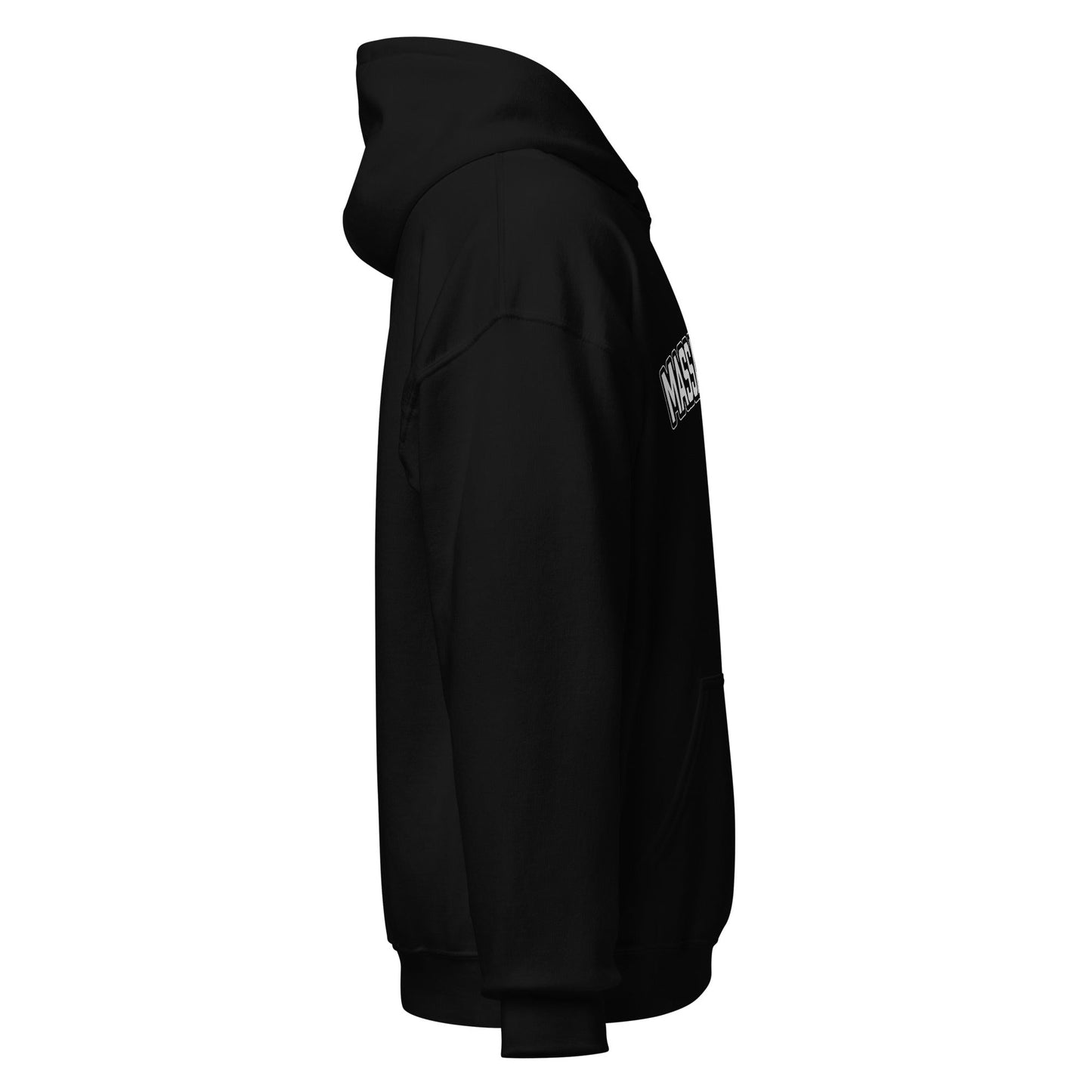 MASSACHUSETTS CLASSIC HERREN HOODIE - usa - hoodies.de