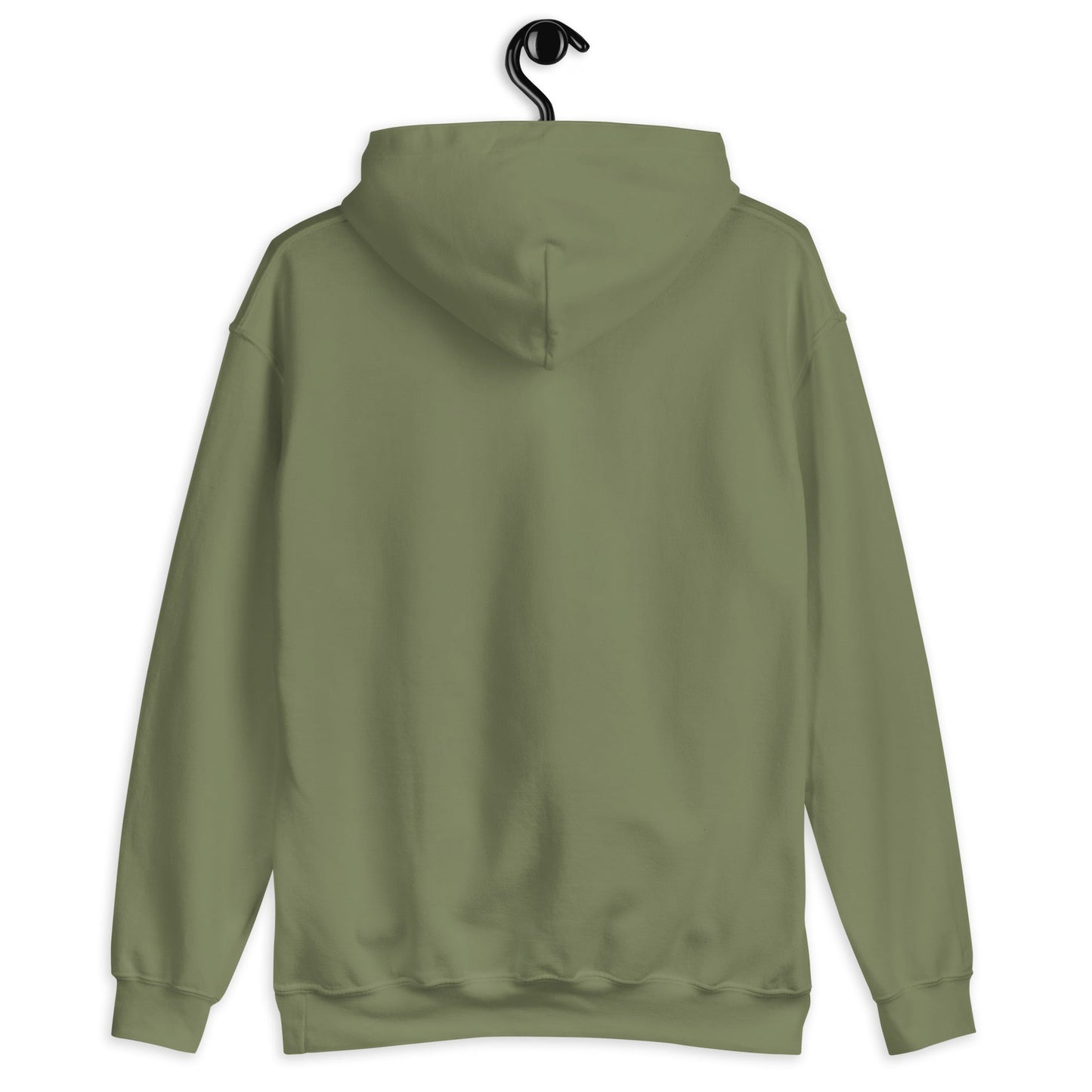 MONTANA CLASSIC HERREN HOODIE - usa - hoodies.de