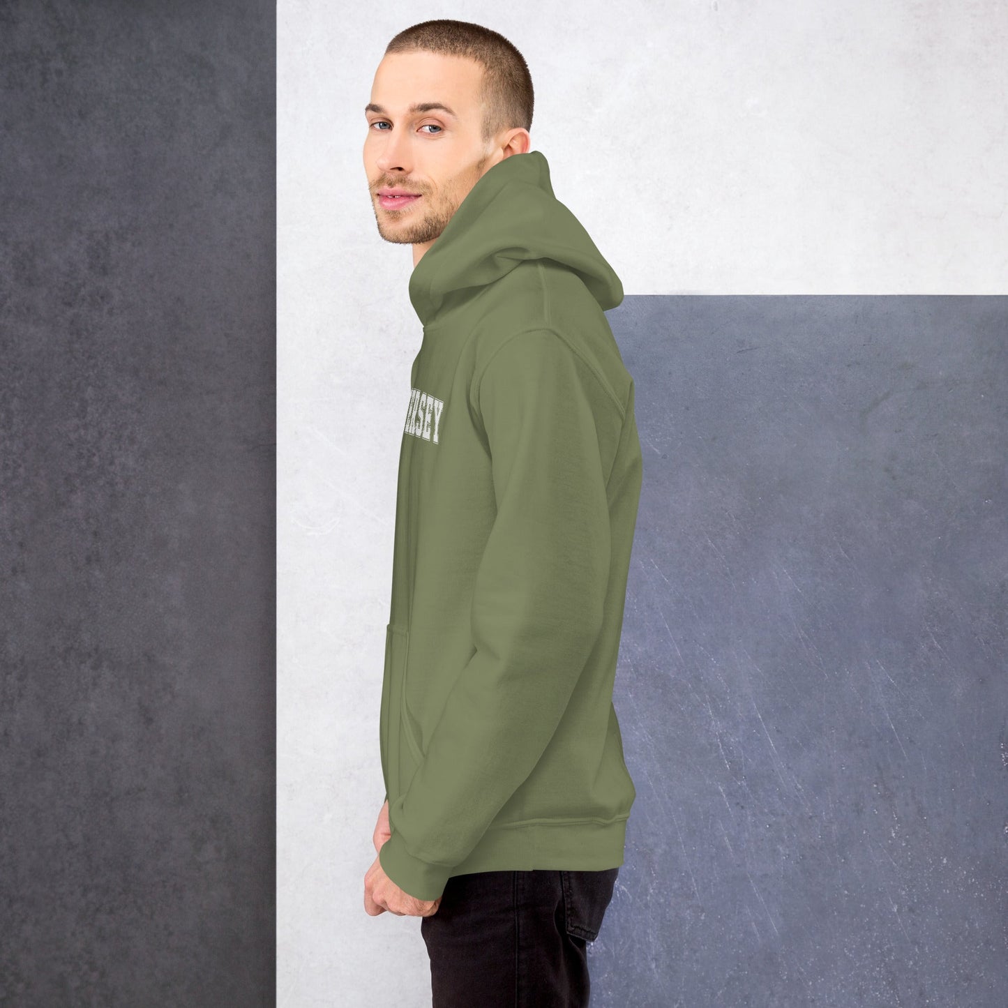 NEW JERSEY CLASSIC HERREN HOODIE - usa - hoodies.de