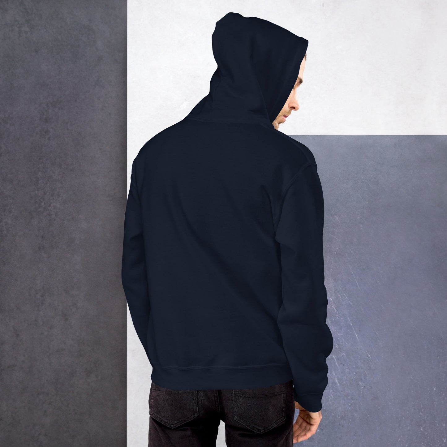 NEW JERSEY CLASSIC HERREN HOODIE - usa - hoodies.de