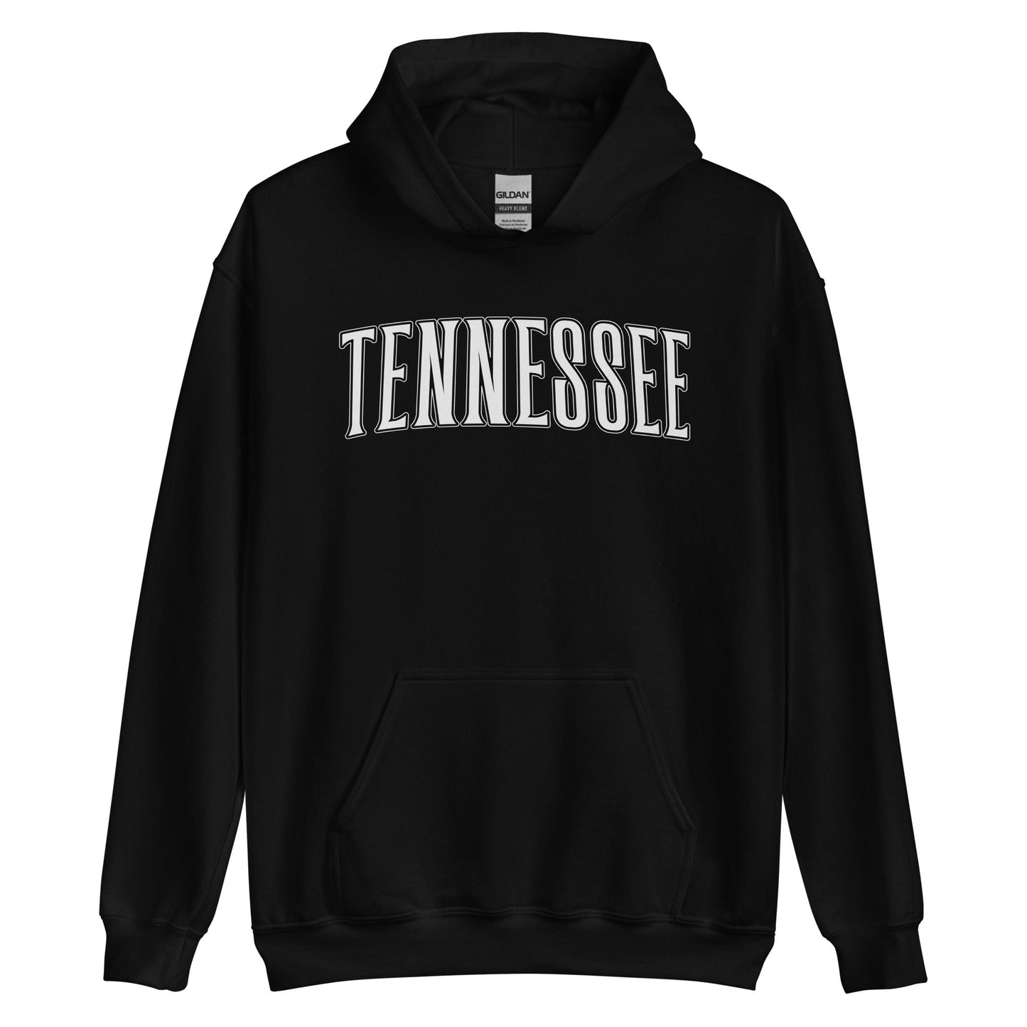 TENNESSEE CLASSIC HERREN HOODIE - usa - hoodies.de