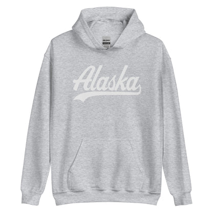 ALASKA CLASSIC HERREN HOODIE - usa - hoodies.de
