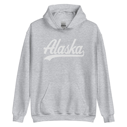ALASKA CLASSIC HERREN HOODIE - usa - hoodies.de