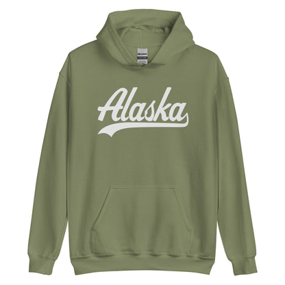 ALASKA CLASSIC HERREN HOODIE - usa - hoodies.de