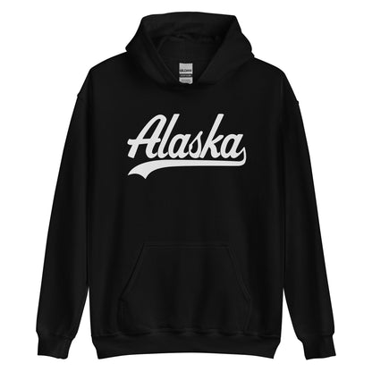 ALASKA CLASSIC HERREN HOODIE - usa - hoodies.de