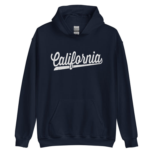 CALIFORNIA CLASSIC HERREN HOODIE - usa - hoodies.de