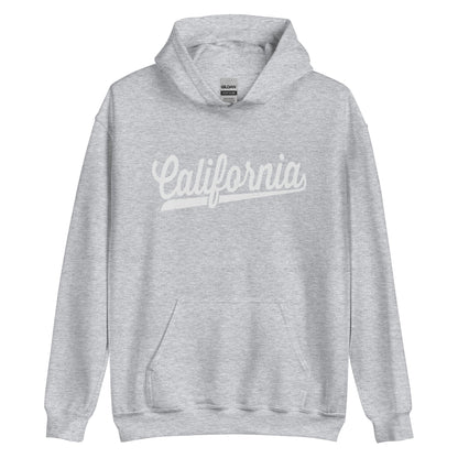 CALIFORNIA CLASSIC HERREN HOODIE - usa - hoodies.de