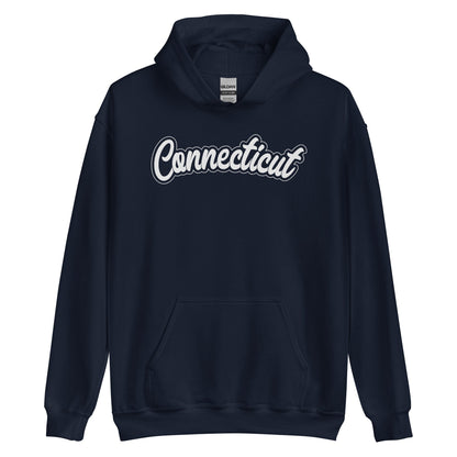CONNECTICUT CLASSIC HERREN HOODIE - usa - hoodies.de