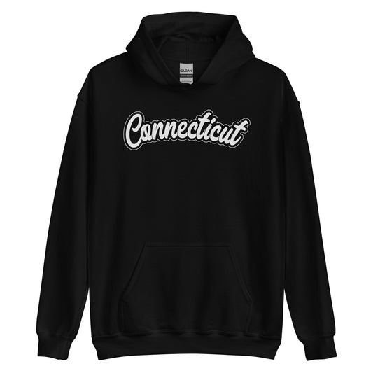 CONNECTICUT CLASSIC HERREN HOODIE - usa - hoodies.de