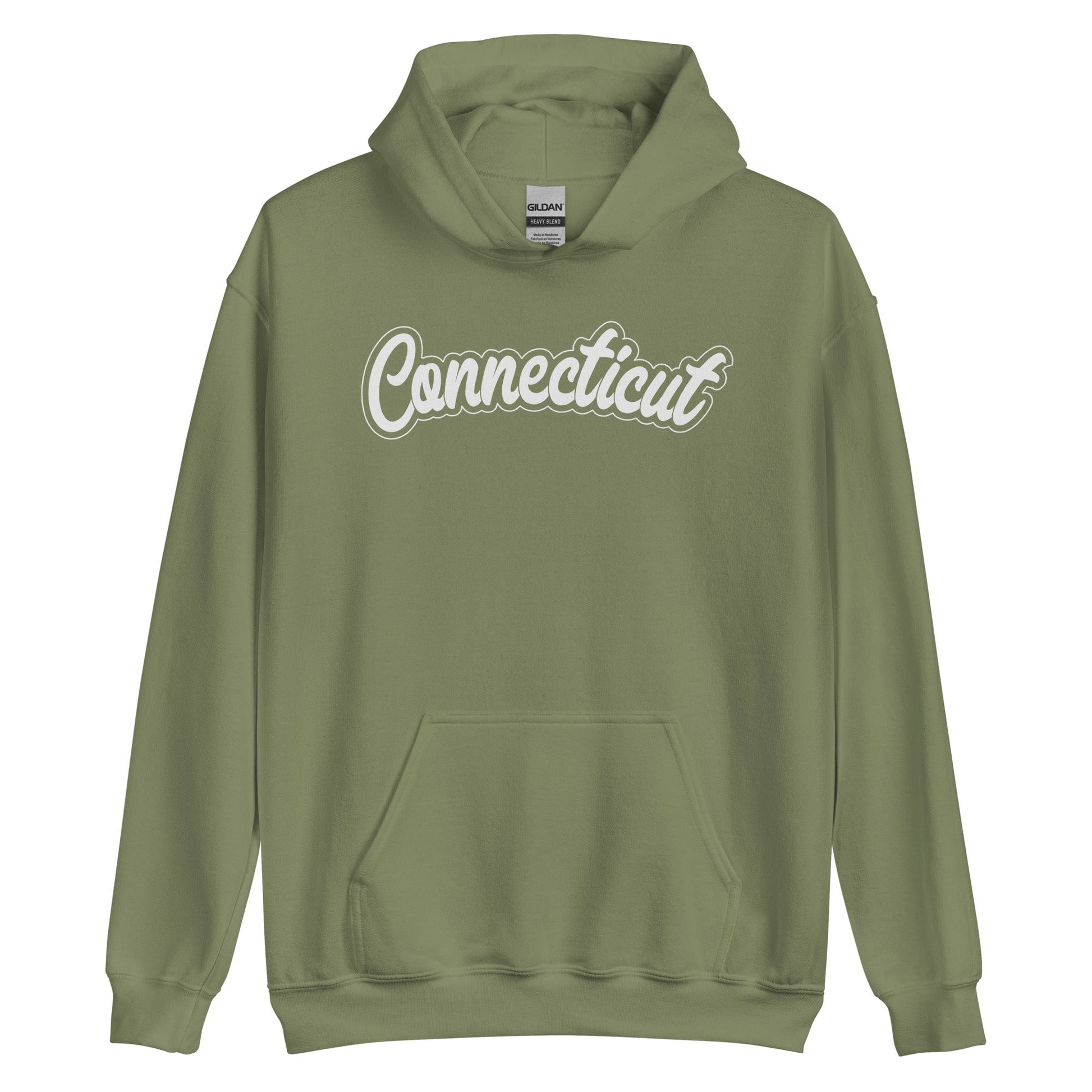CONNECTICUT CLASSIC HERREN HOODIE - usa - hoodies.de