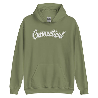 CONNECTICUT CLASSIC HERREN HOODIE - usa - hoodies.de