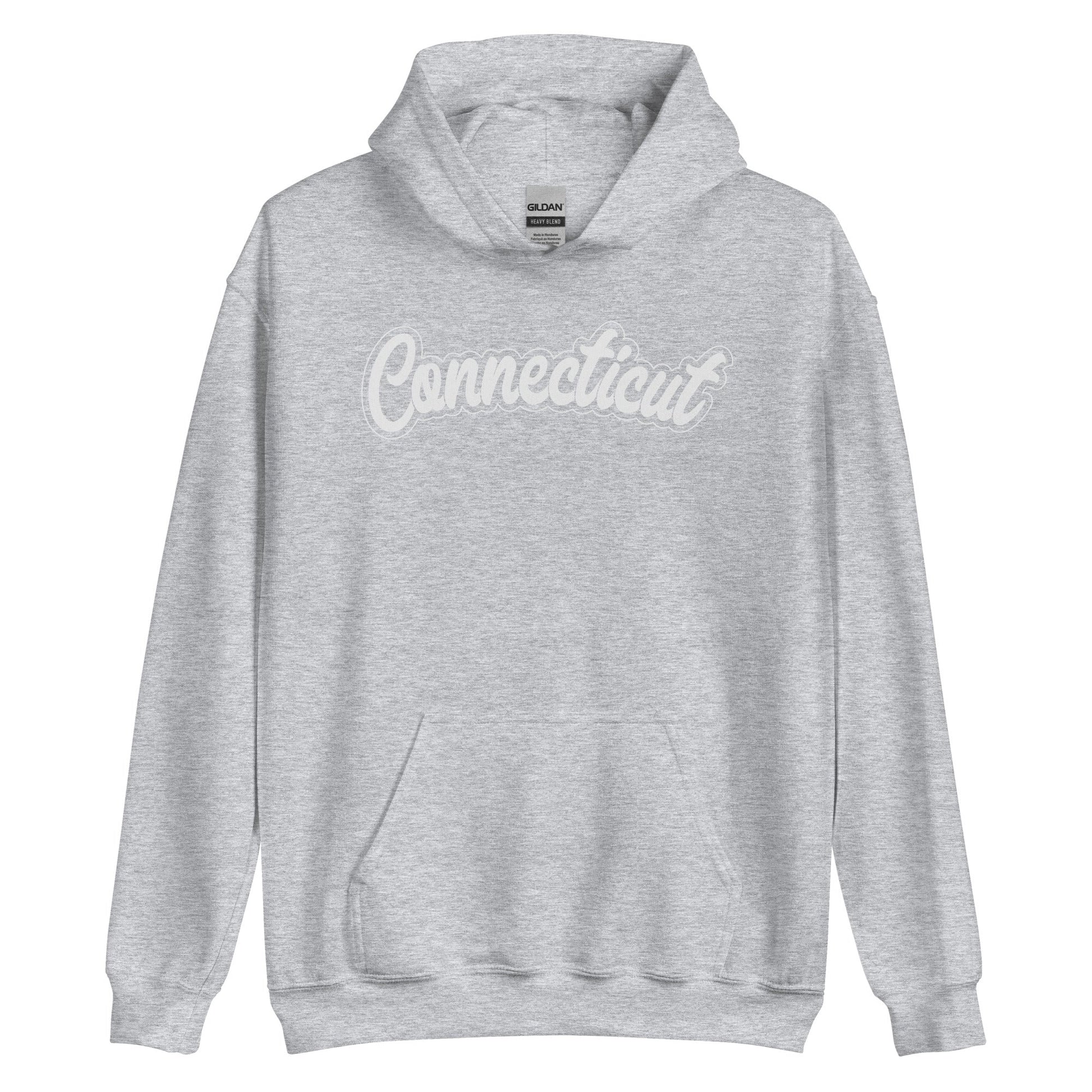 CONNECTICUT CLASSIC HERREN HOODIE - usa - hoodies.de