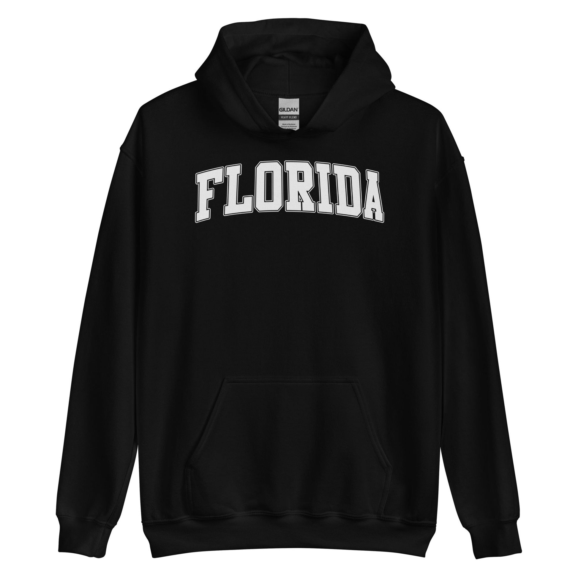 FLORIDA CLASSIC HERREN HOODIE - usa - hoodies.de