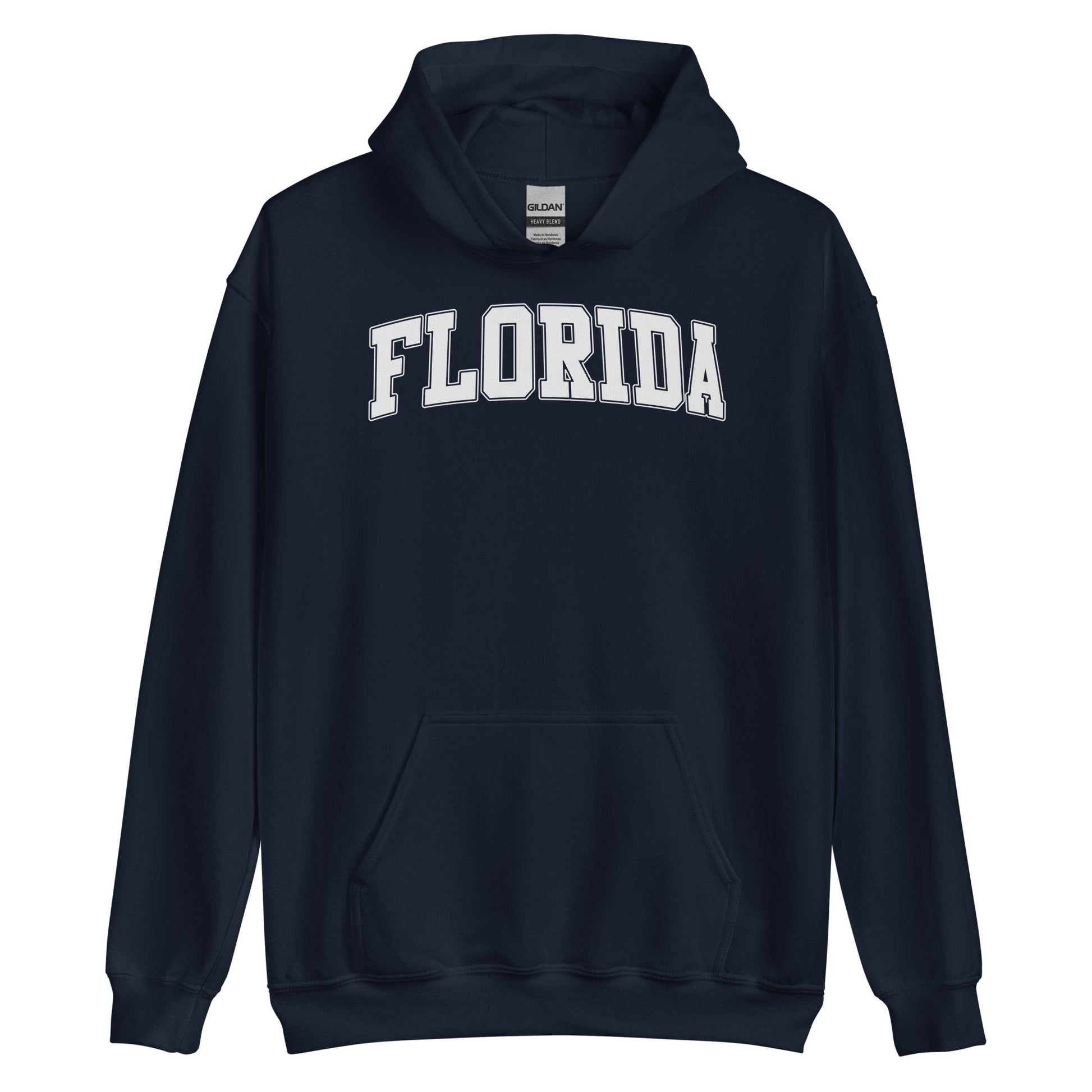 FLORIDA CLASSIC HERREN HOODIE - usa - hoodies.de