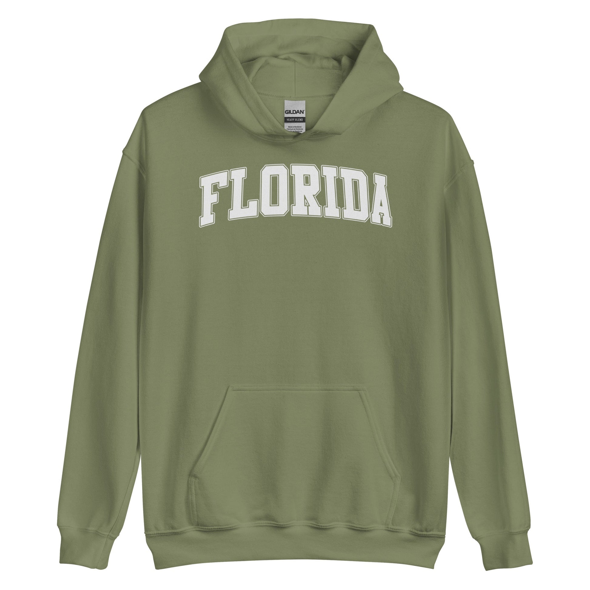 FLORIDA CLASSIC HERREN HOODIE - usa - hoodies.de