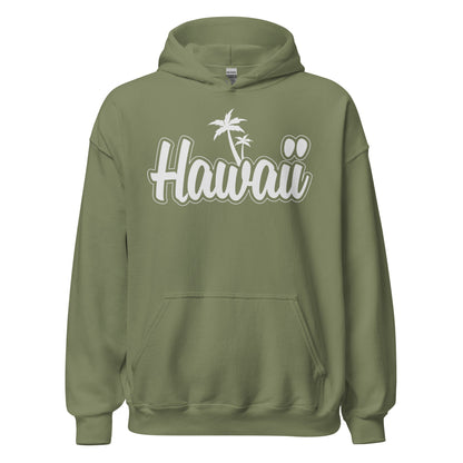 HAWAII CLASSIC HERREN HOODIE - usa - hoodies.de