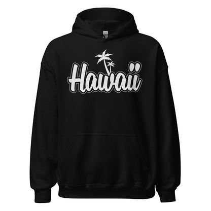 HAWAII CLASSIC HERREN HOODIE - usa - hoodies.de