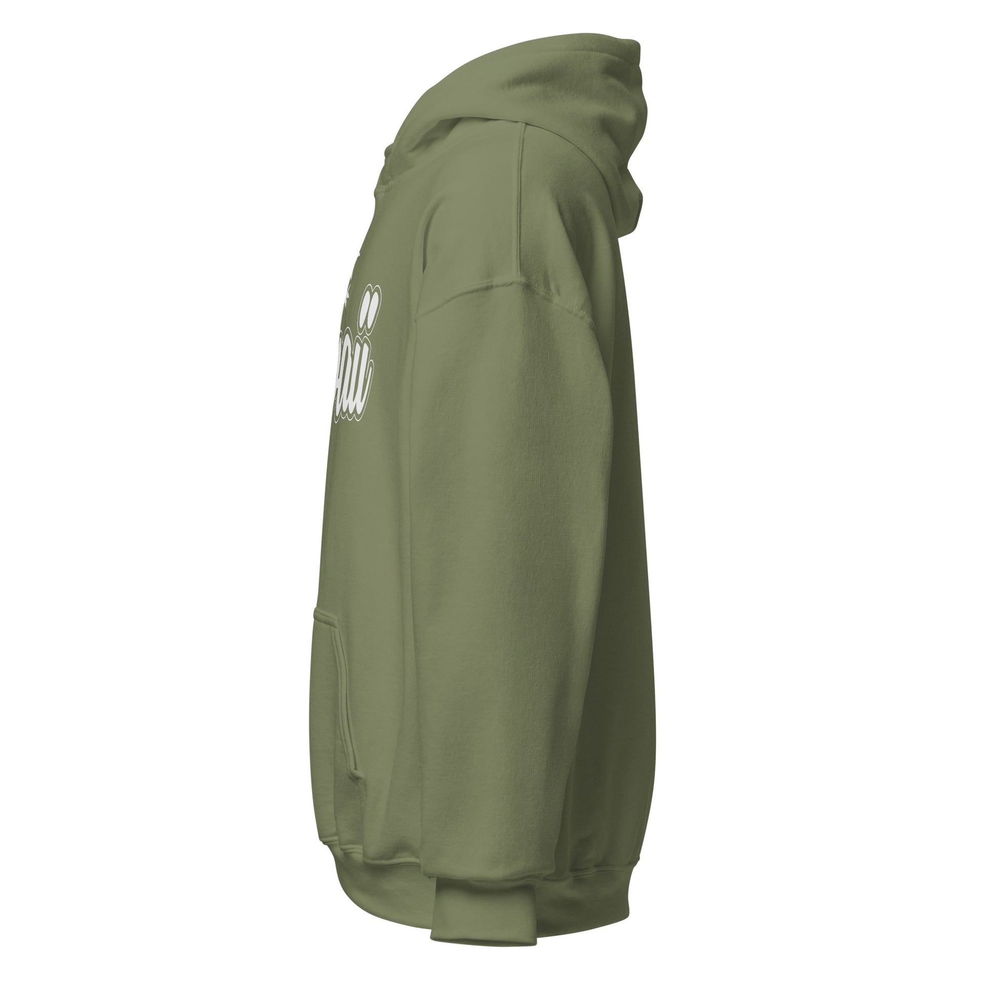 HAWAII CLASSIC HERREN HOODIE - usa - hoodies.de