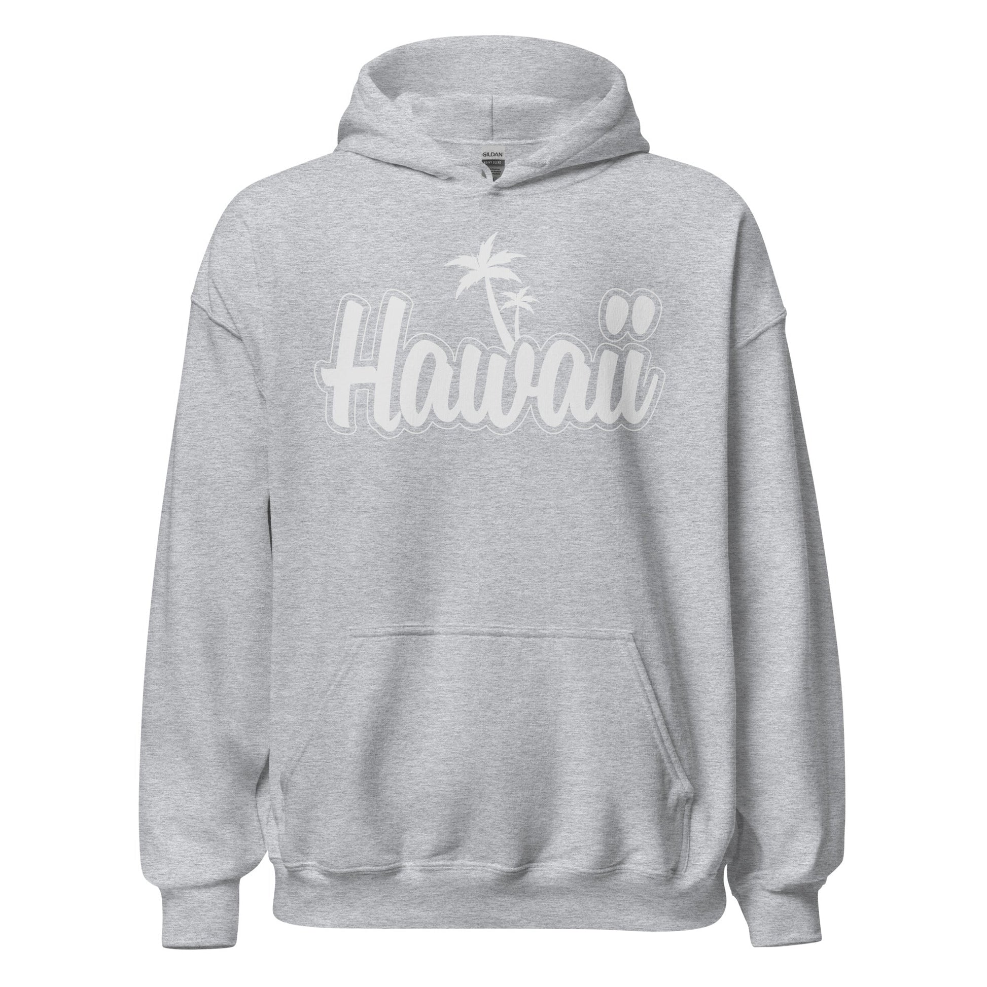 HAWAII CLASSIC HERREN HOODIE - usa - hoodies.de