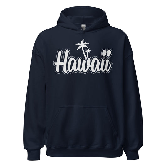HAWAII CLASSIC HERREN HOODIE - usa - hoodies.de