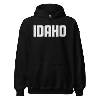 IDAHO CLASSIC HERREN HOODIE - usa - hoodies.de