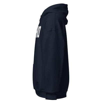 IDAHO CLASSIC HERREN HOODIE - usa - hoodies.de