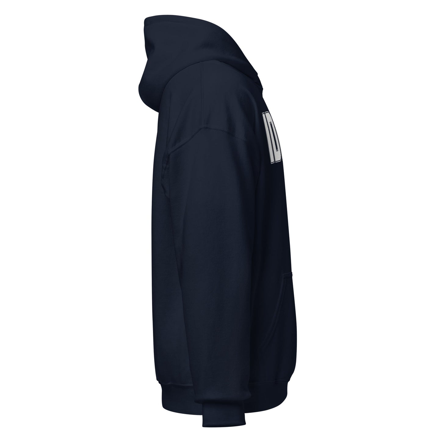 IDAHO CLASSIC HERREN HOODIE - usa - hoodies.de