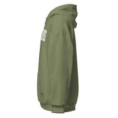 ILLINOIS - usa - hoodies.de