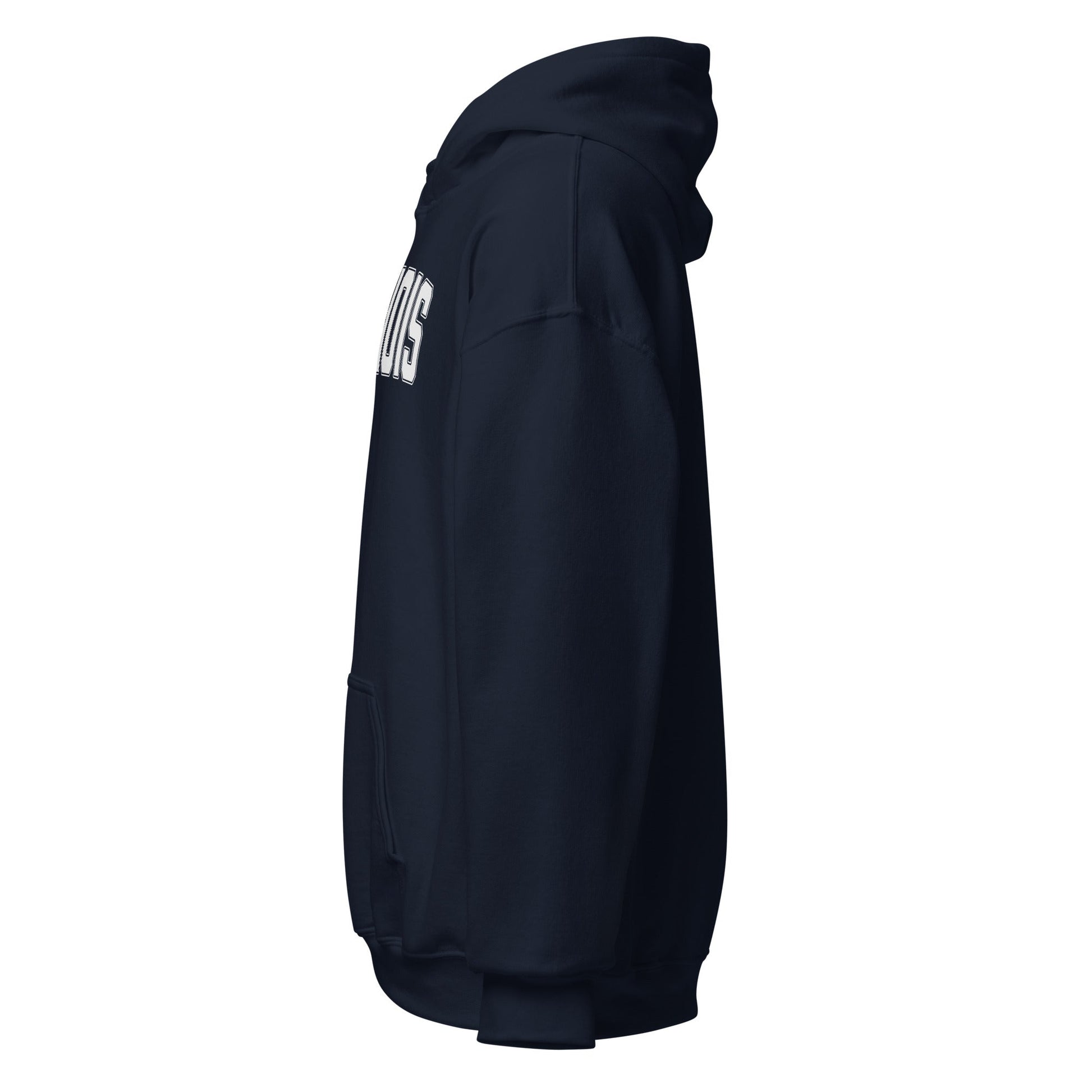 ILLINOIS - usa - hoodies.de