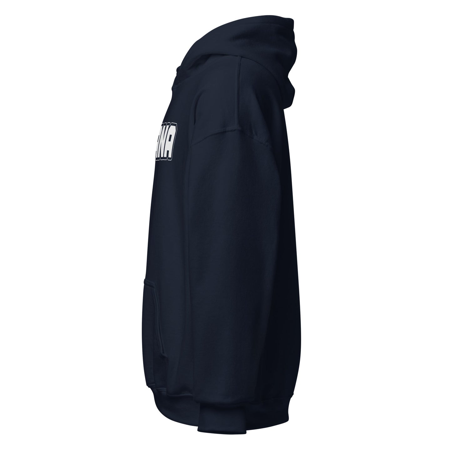 INDIANA CLASSIC HERREN HOODIE - usa - hoodies.de