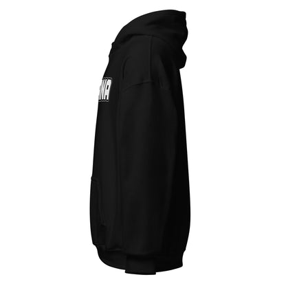 INDIANA CLASSIC HERREN HOODIE - usa - hoodies.de