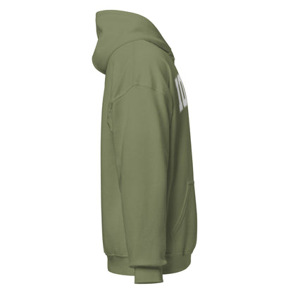 IOWA CLASSIC HERREN HOODIE - usa - hoodies.de