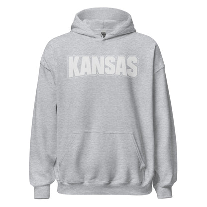 KANSAS CLASSIC HERREN HOODIE - usa - hoodies.de