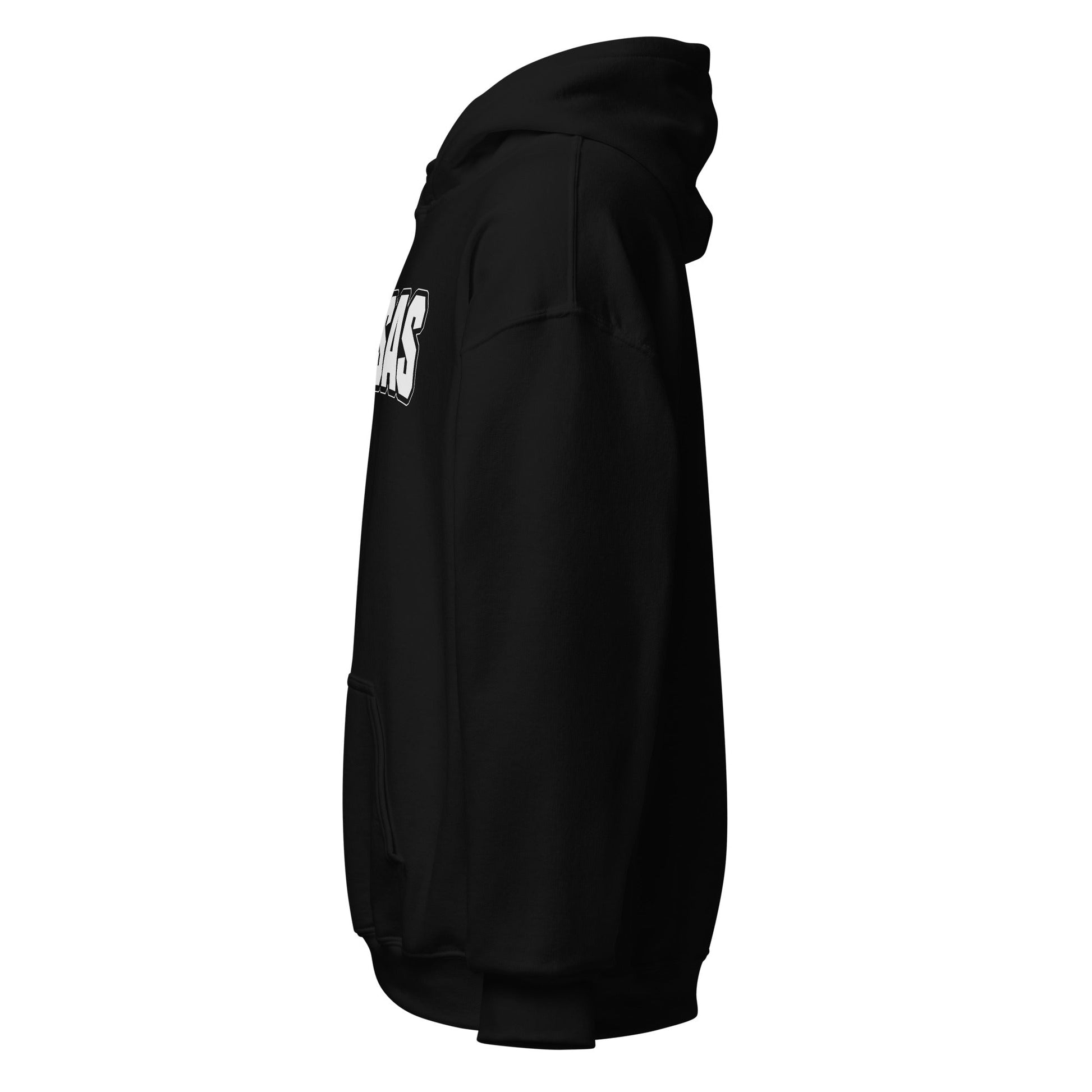 KANSAS CLASSIC HERREN HOODIE - usa - hoodies.de
