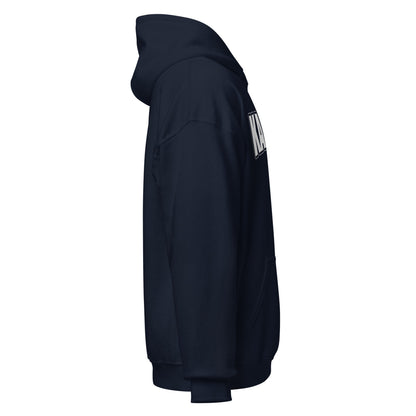 KANSAS CLASSIC HERREN HOODIE - usa - hoodies.de