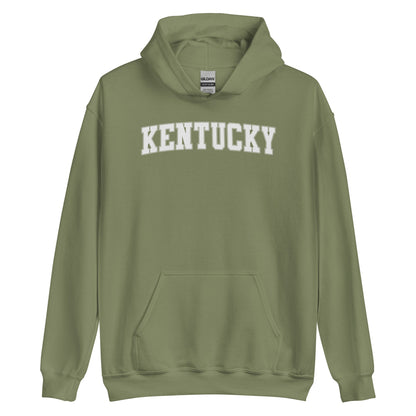 KENTUCKY CLASSIC HERREN HOODIE - usa - hoodies.de