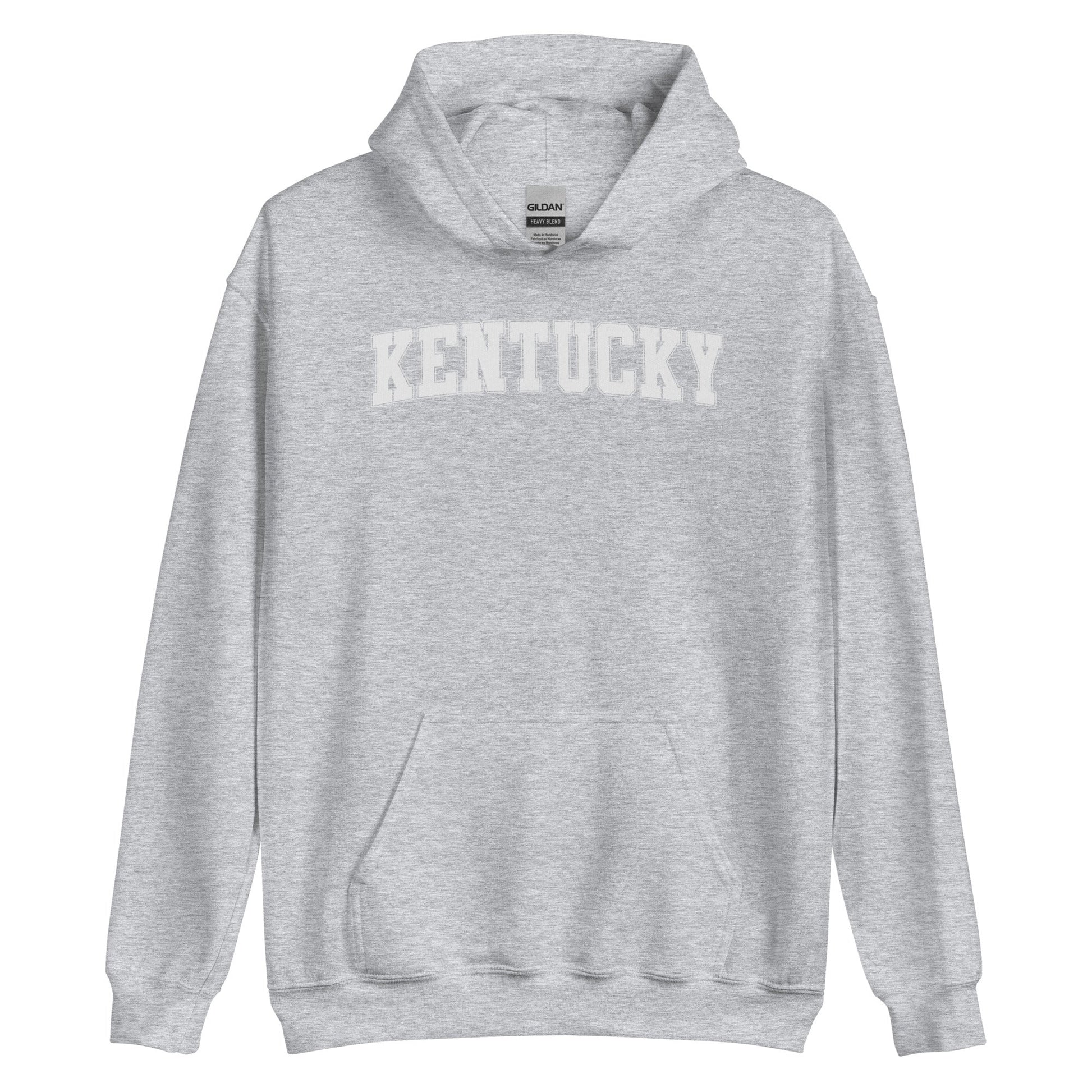 KENTUCKY CLASSIC HERREN HOODIE - usa - hoodies.de