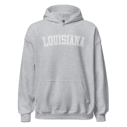 LOUISIANA CLASSIC HERREN HOODIE - usa - hoodies.de