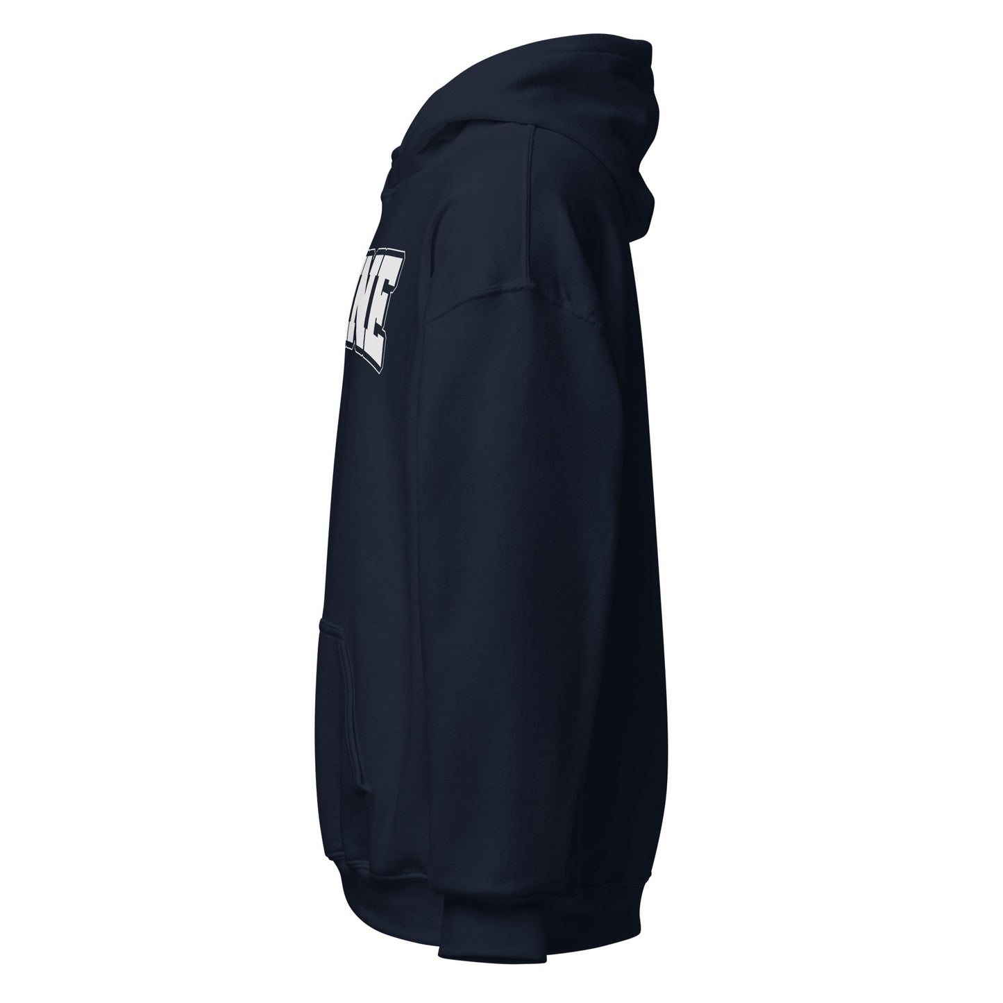 MAINE CLASSIC HERREN HOODIE - usa - hoodies.de