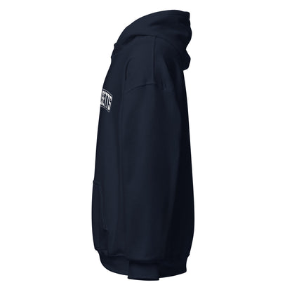 MASSACHUSETTS CLASSIC HERREN HOODIE - usa - hoodies.de