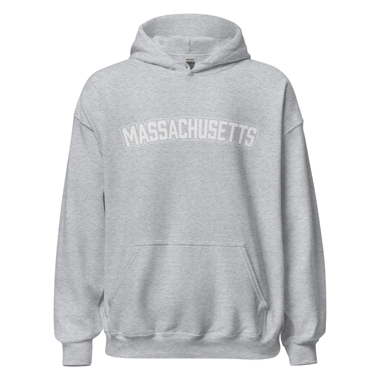 MASSACHUSETTS CLASSIC HERREN HOODIE - usa - hoodies.de