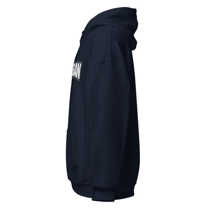 MICHIGAN CLASSIC HERREN HOODIE - usa - hoodies.de
