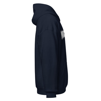 MICHIGAN CLASSIC HERREN HOODIE - usa - hoodies.de