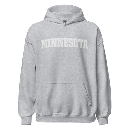 MINNESOTA CLASSIC HERREN HOODIE - usa - hoodies.de