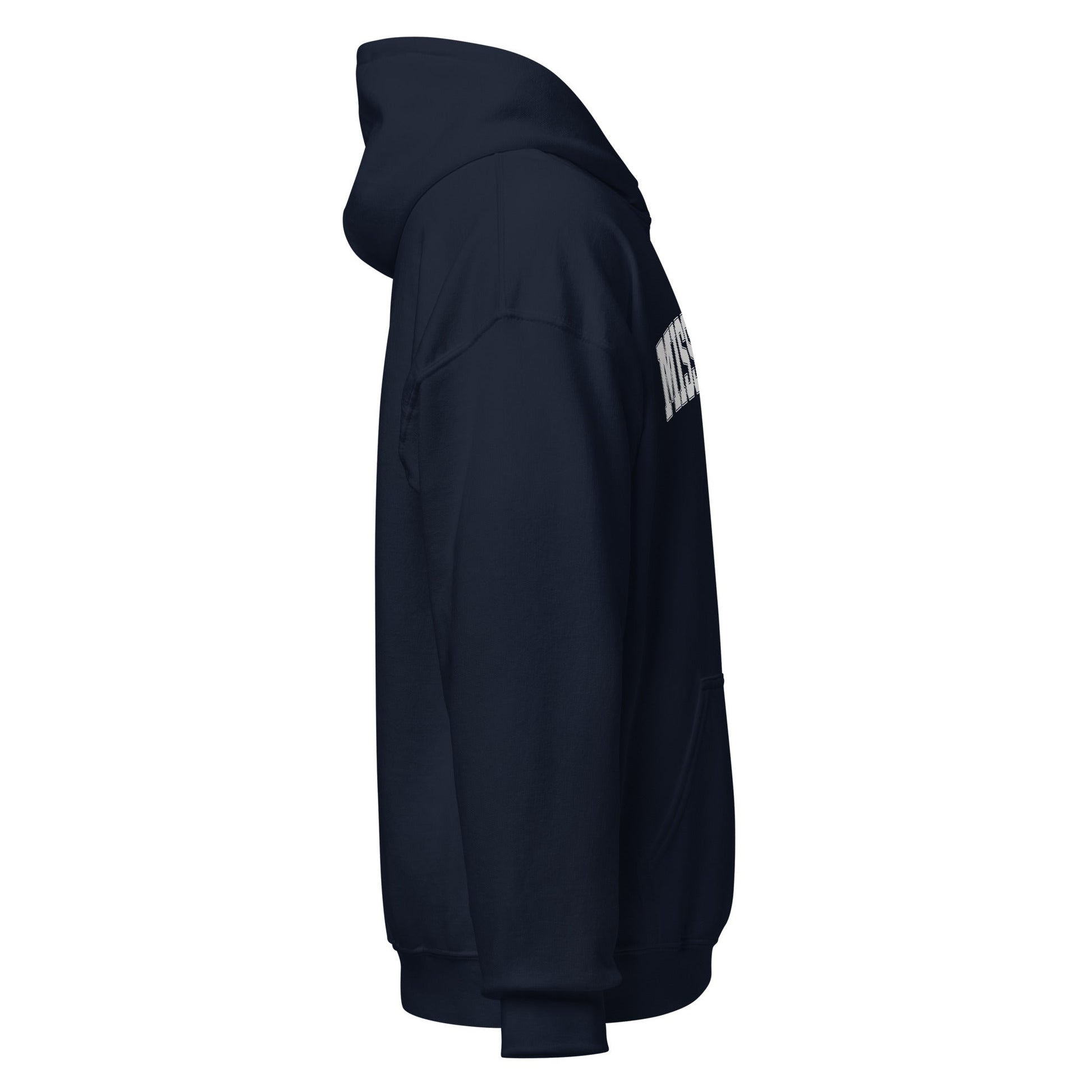 MISSISSIPPI CLASSIC HERREN HOODIE - usa - hoodies.de