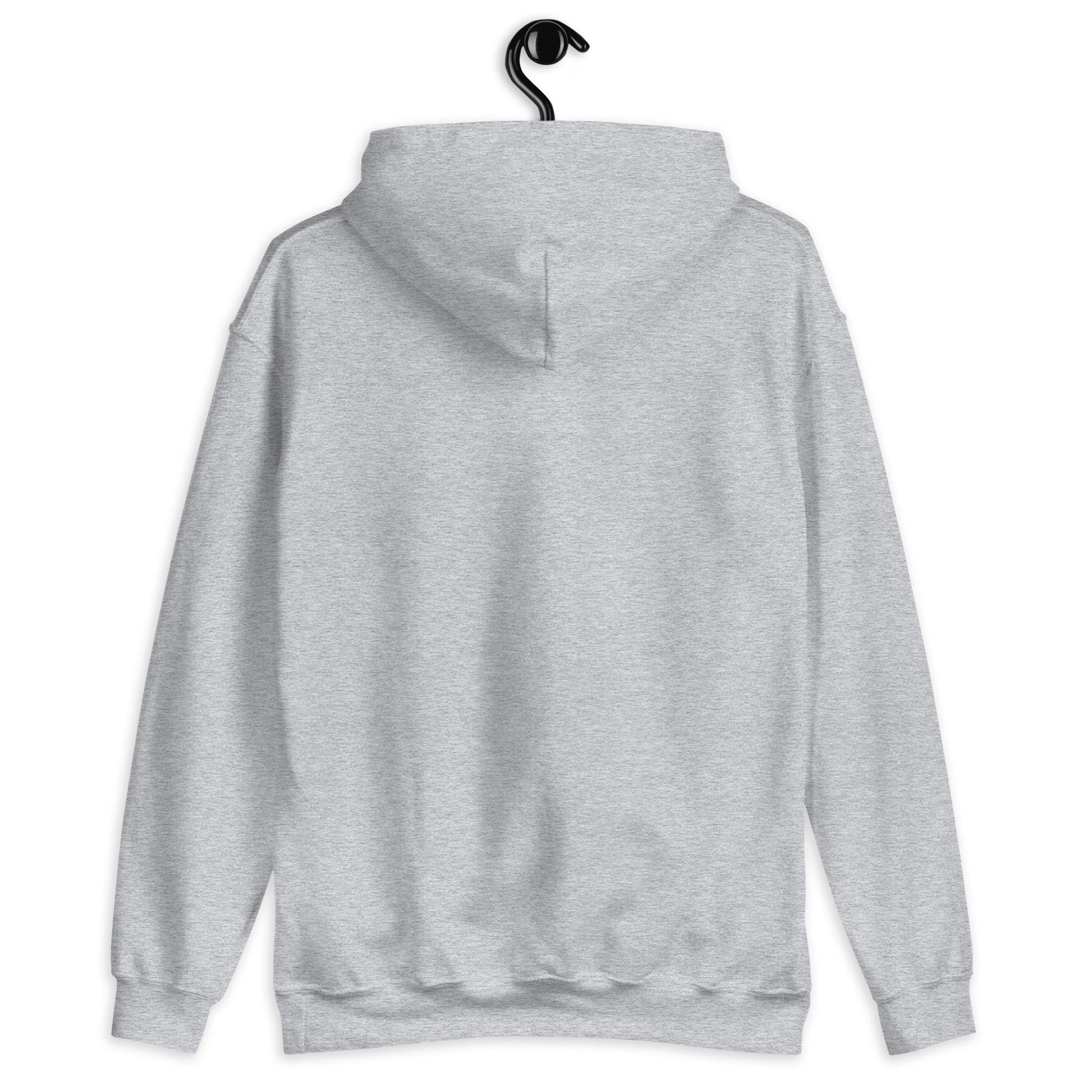 MONTANA CLASSIC HERREN HOODIE - usa - hoodies.de