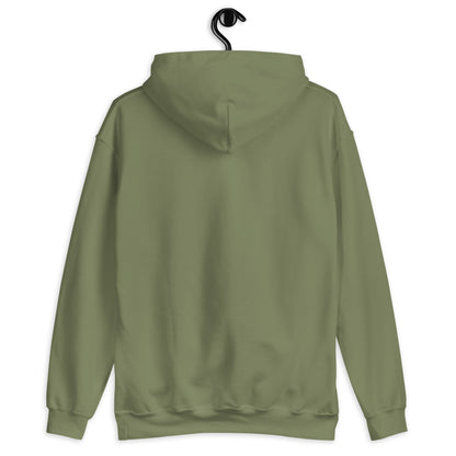 MONTANA CLASSIC HERREN HOODIE - usa - hoodies.de